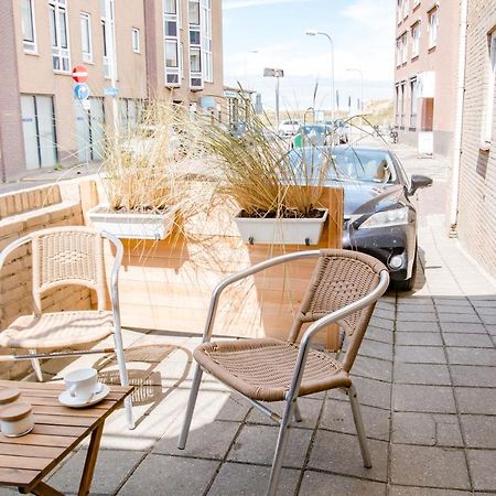 Beachhouse Anna, 1 Minute Walk To The Beach And Centre Of Katwijk, Free Private Parking Next To The House ! Katwijk aan Zee Exterior foto